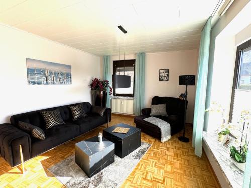 Altenhagen Apartment | Ferien-EG Whg Pio nahe Steinhuder Meer mit Garten und Parkplatz
