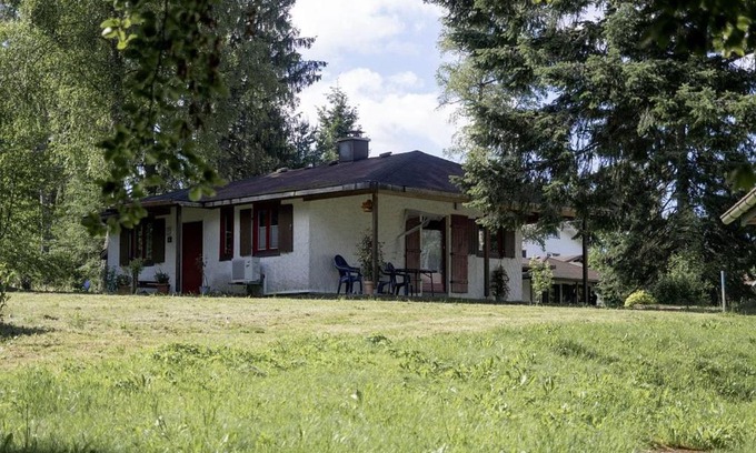 Grafenhausen House | Ferien- & Freizeitpark Grafenhausen