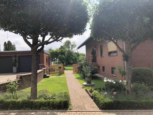 Auetal Apartment | Ferien im Auetal - Das Herzstück in unserem Haus