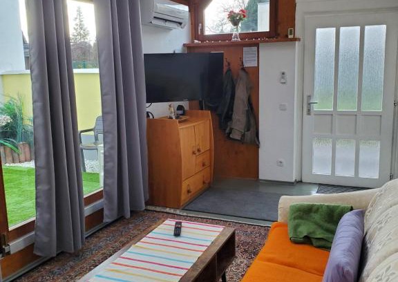 Kripp House | Ferien im mittlerem Rheintal