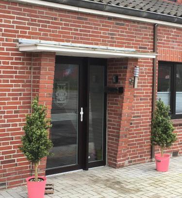 Ebkeriege Apartment | Ferien mal anders