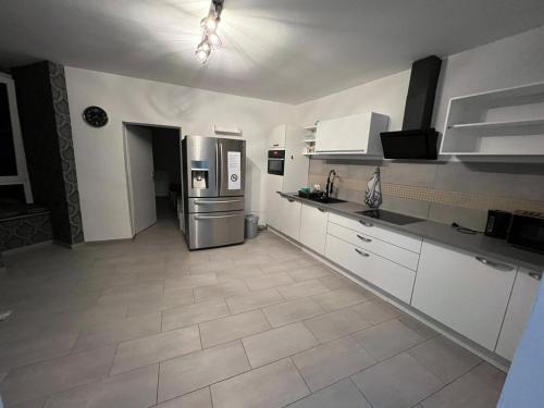 Uebach-Palenberg Apartment | Ferien- & Monteurwohnung zentral Übach-Palenberg 1