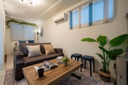 Nakajimakoen Apartment | Ferien Near Nakajima Park For office workers