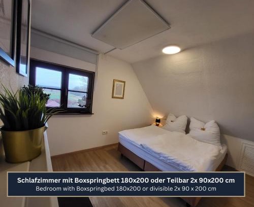 Nordwestliche Außenstadt Apartment | Ferien- und Messewohnung am Ponyhof Nürnberg