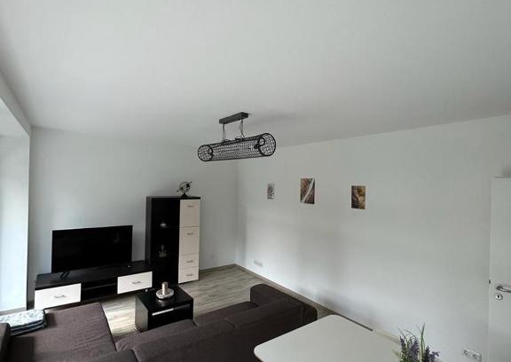 Ziegelhof House | Ferien- und Monteurwohnung mit großem Garten