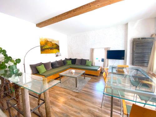 Bergern Im Dunkelsteinerwald Apartment | ferien-wohnen