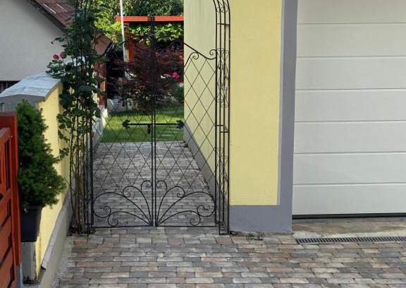 Bad Saeckingen Apartment | Ferien Wohnung