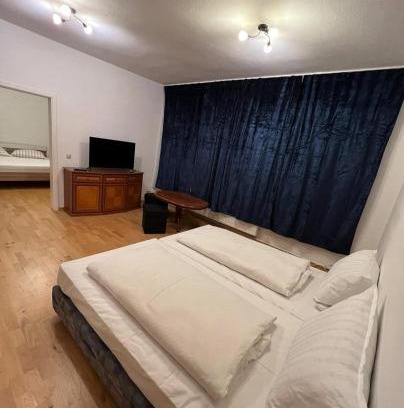 Chemnitz Apartment | Ferien Wohnung