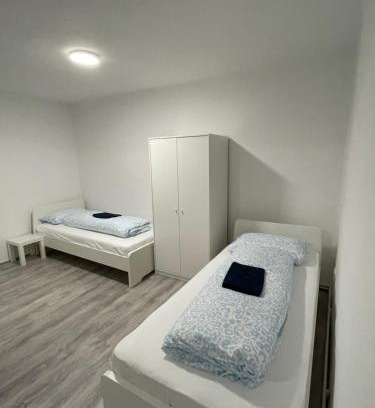 Waldau Apartment | Ferien Wohnung Kassel Cassel Zentral