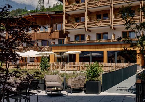 Schladming Hotel | Ferienalm Panorama Hotel