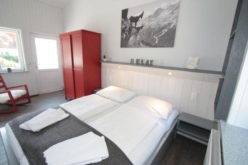 Ledenitzen House | Ferienanlage Forellenhof
