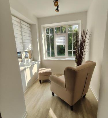 Thyrow Apartment | Ferienapartment am Dorfteich