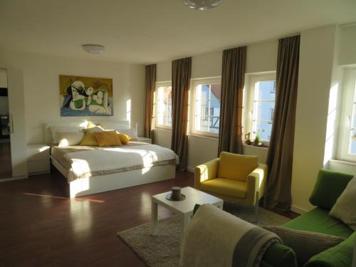 Balve Apartment | Ferienapartment Hugos