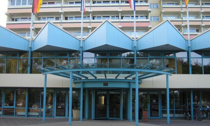 Holm Apartment | Ferienapartment K1003 mit Ostseeblick