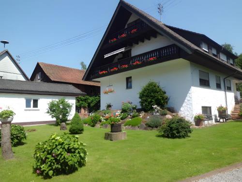 Nordrach Apartment | Ferienapartment Karle