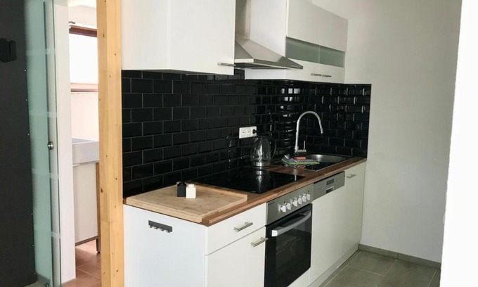 Gemarkung Laufen an der Eyach Apartment | Ferienapartment Laufen an der Eyach