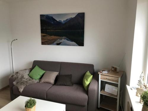Stryck Apartment | Ferienapartment Resi