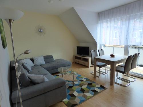 Neustadt/Harz Apartment | Ferienapartment 'Zum Stollenkönig'