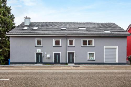 Obersackingen Apartment | Ferienapartments Ariana