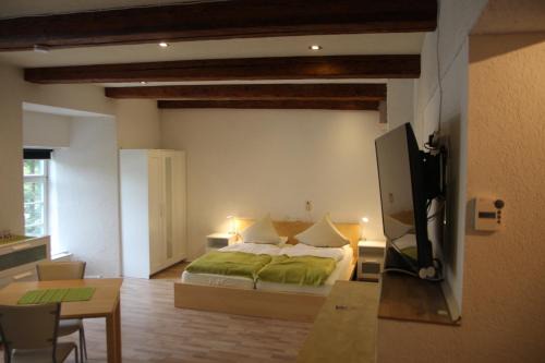 Walkenried Apartment | Ferienappartement Archimedes