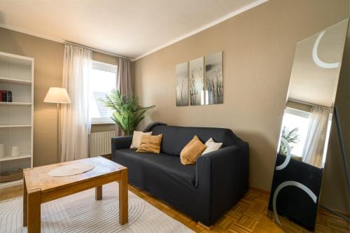 Mirow Apartment | Ferienappartement Sommerwind 2