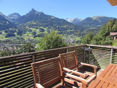 Schruns Apartment | Ferienappartement Wachter