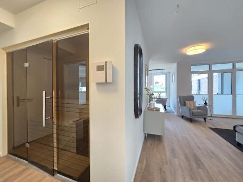 Suderneuland I Apartment | Ferienappartment Weisse Düne