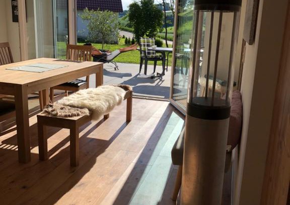 Horgenzell Apartment | Ferienbauernhaus New Style