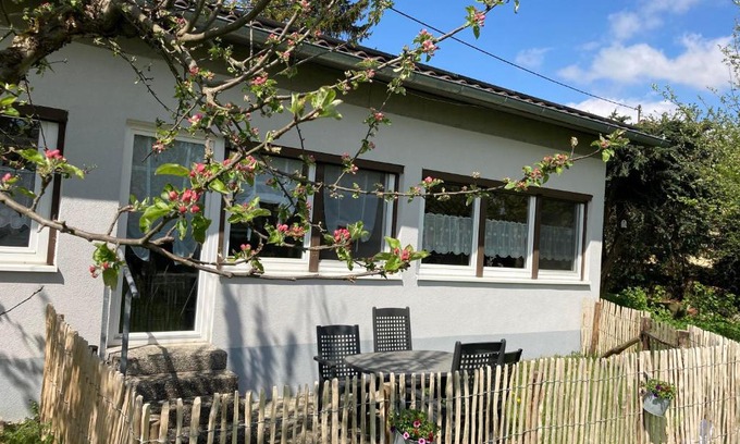 Pfullendorf Apartment | Ferienbungalow Zur Wolfsgrube