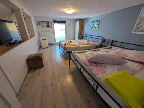 Kippenheim Apartment | Feriendomizil Burgert Nähe Europapark