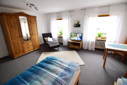 Meerbusch Apartment | Feriendomizil Meerbusch