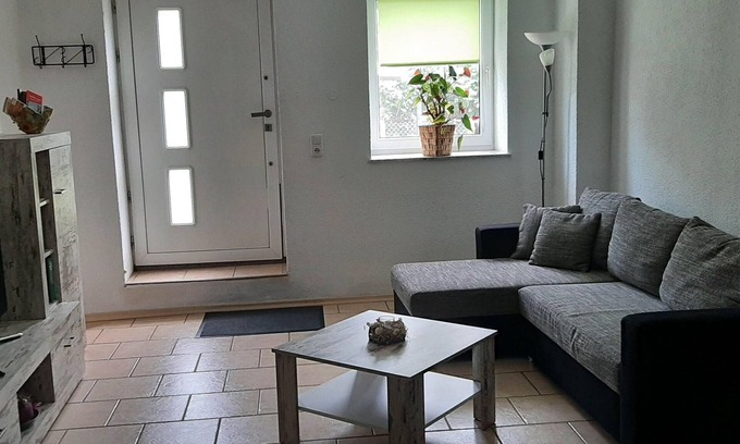 Lausen Apartment | Feriendomizil Roger Wohnung 1