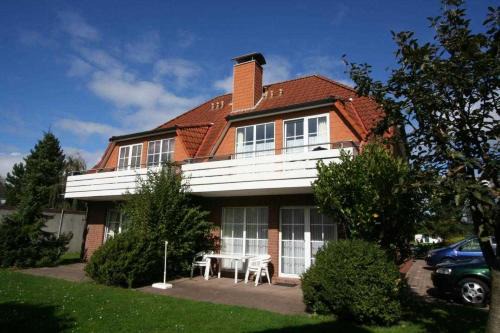 Duhnen Apartment | Feriendorf Öfingen 01