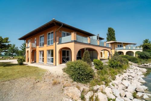 Leipheim Apartment | Feriendorf am Sonnensee