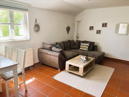 Dranske Apartment | Feriendorf Rugana - Klassik Appartement mit 1 Schlafzimmer D44