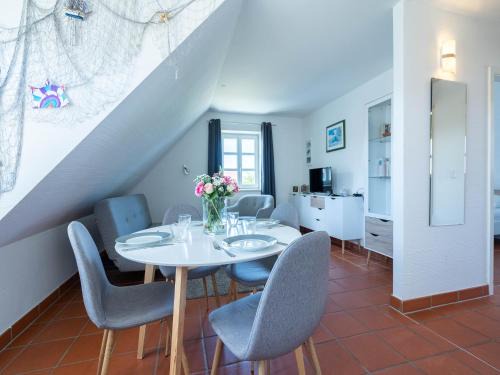 Dranske Apartment | Feriendorf Rugana - Klassik Appartement mit 1 Schlafzimmer D57