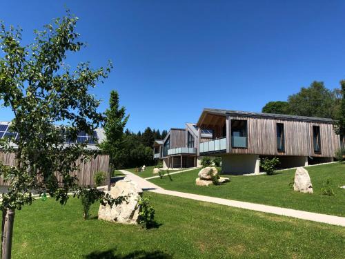 Mauth Ski Chalet | Feriendorf Waidlerland