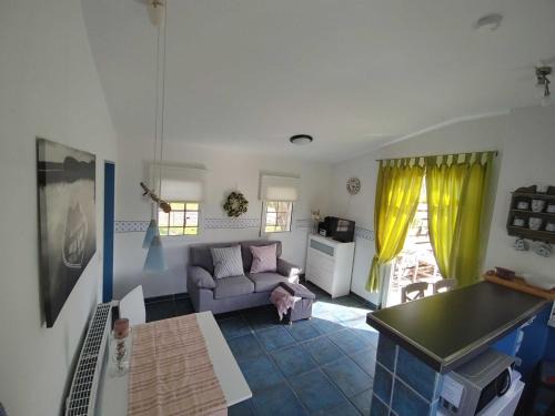 Uplengen House | Ferienhäuschen Alte Schmiede, 35647