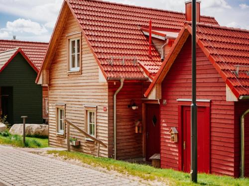 Schierke House | Ferienhäuser im Schierke Harzresort, Schierke