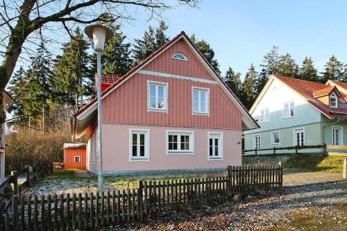 Tanne House | Ferienhäuser im Tannenpark, Tanne, cleaning included