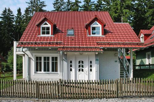 Tanne House | Ferienhäuser im Tannenpark, Tanne, cleaning included