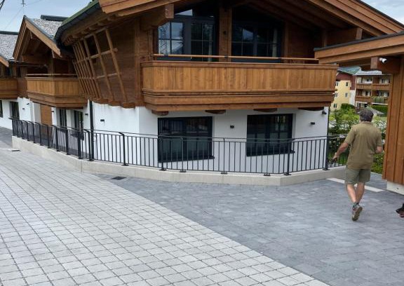 Fieberbrunn Apartment | Ferienhäuser Schweitzer
