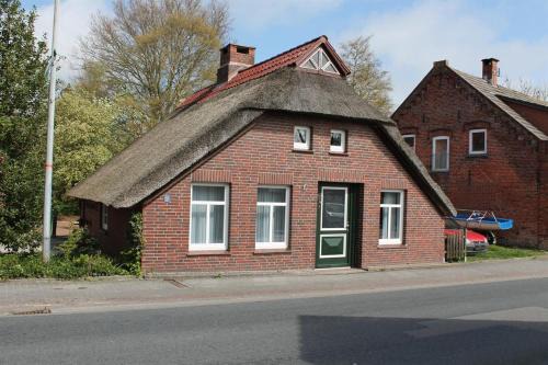 Eckwarden House | Ferienhäuser Stellmacher