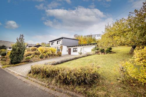 Haselbach in der Rhon House | Ferienhaus Heimatliebe Rhön