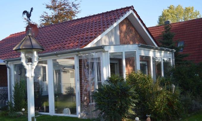 Conneforde House | Ferienhaus für 5 Gäste mit 110m² in Wiefelstede-conneforde
