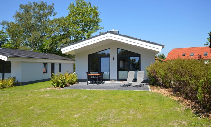 Staberdorf House | Ferienhaus für 4 Gäste mit 77m² in Fehmarn OT Staberdorf