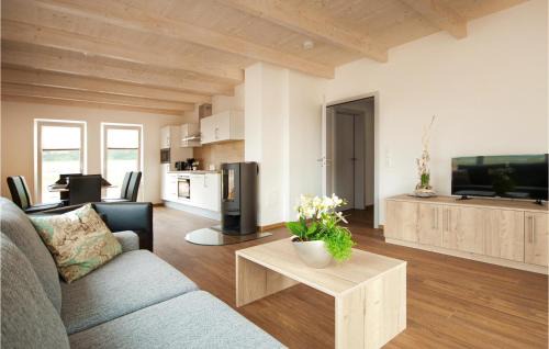 Pruem House | Ferienhaus 1 Wolfschlucht