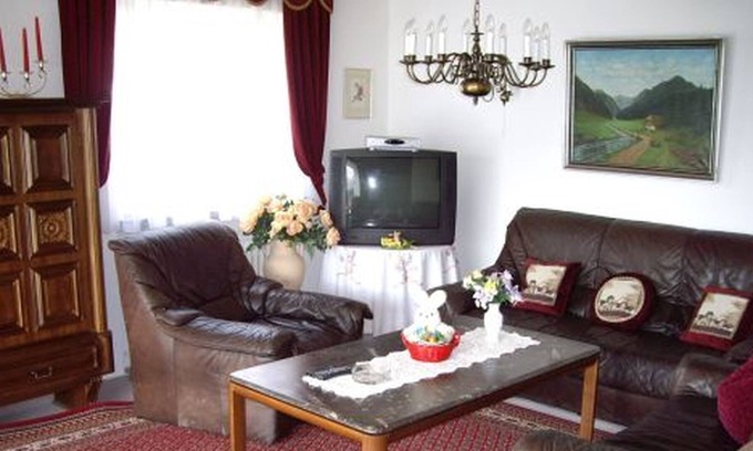 Sankt Georgen im Schwarzwald House | Ferienhaus 120qm, 4 Schlafzimmer, max. 8 Personen