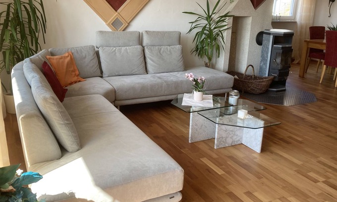 Furtwangen Apartment | Ferienhaus, 140qm, 5 Schlafzimmer, max 7 Personen
