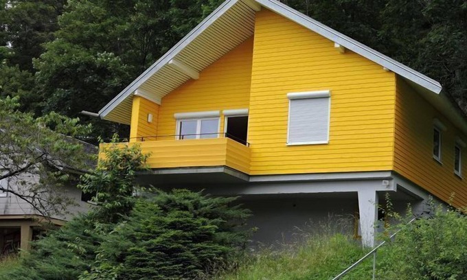 Gemarkung Tieringen House | Ferienhaus 2 Unterdorf, 65qm, 3 Schlafzimmer, max. 6 Personen
